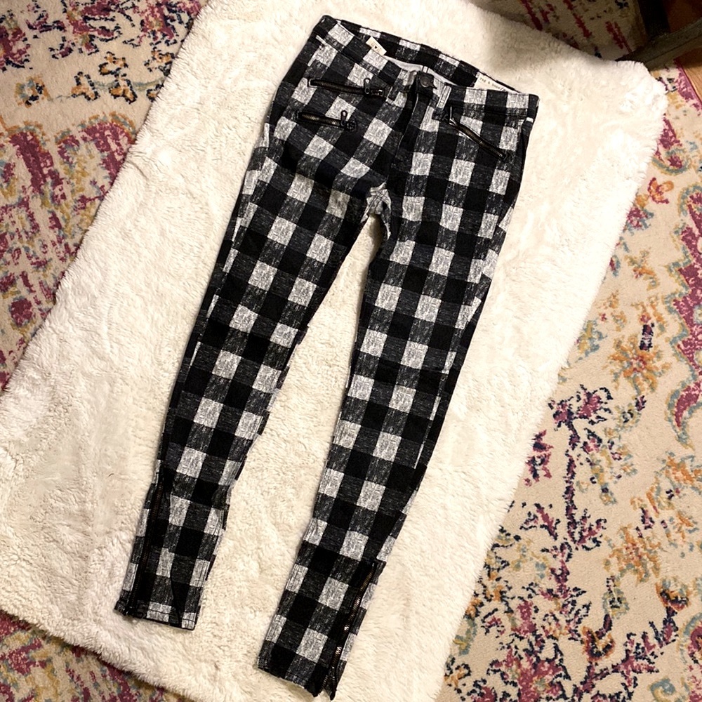 Rag and Bone jeans